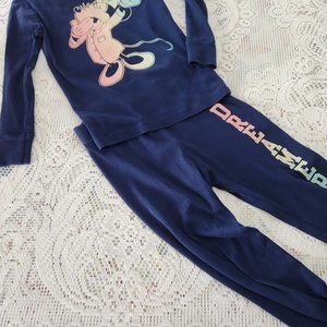 Disney gap kids PJs